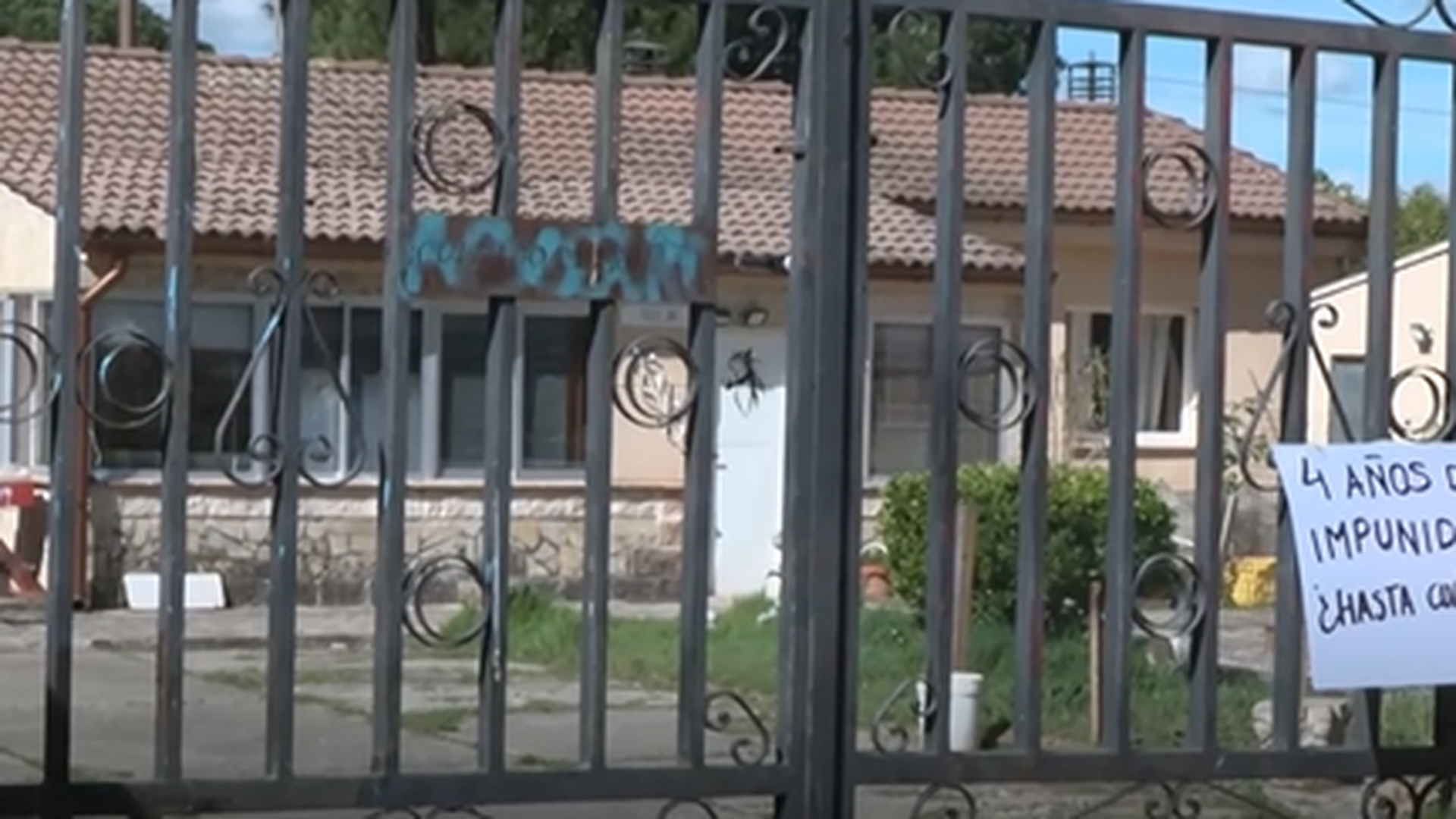 La jueza autoriza a la Guardia Civil un nuevo registro en la casa del acusado de la muerte de Esther López La jueza autoriza a la Guardia Civil un nuevo registro en la casa del acusado de la muerte de Esther López