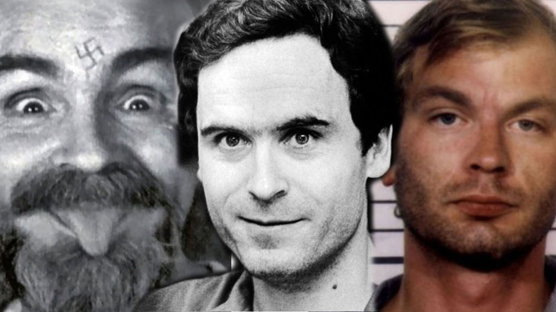 "Los asesinos en serie no nacen, se hacen": cómo el hombre se convierte en monstruo