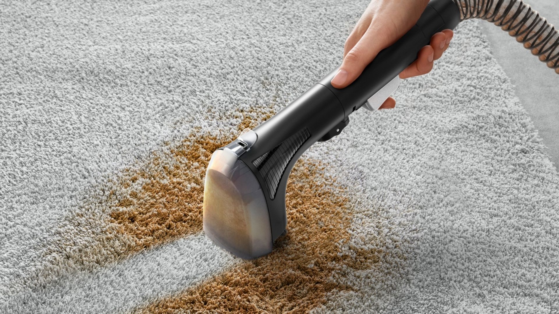 Los aspiradores limpiatapicerías más efectivos de 2026