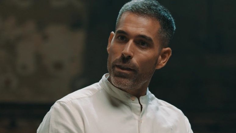 Pablo Ojeda, sobre su adicción al juego: “Era una sensación peligrosamente agradable”