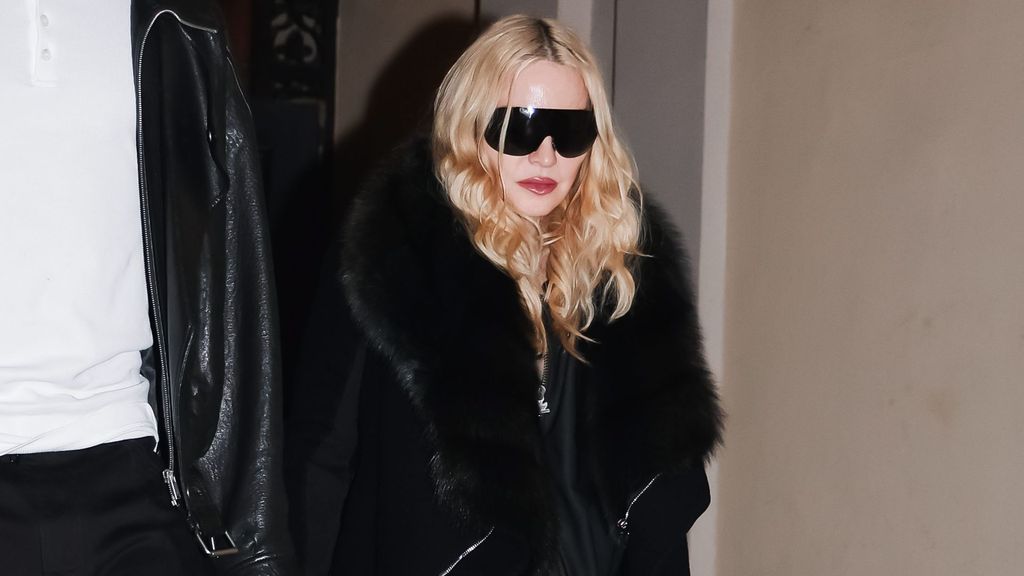 Madonna anuncia la continuación de 'Confessions on a Dance Floor' 25 años después de su publicación