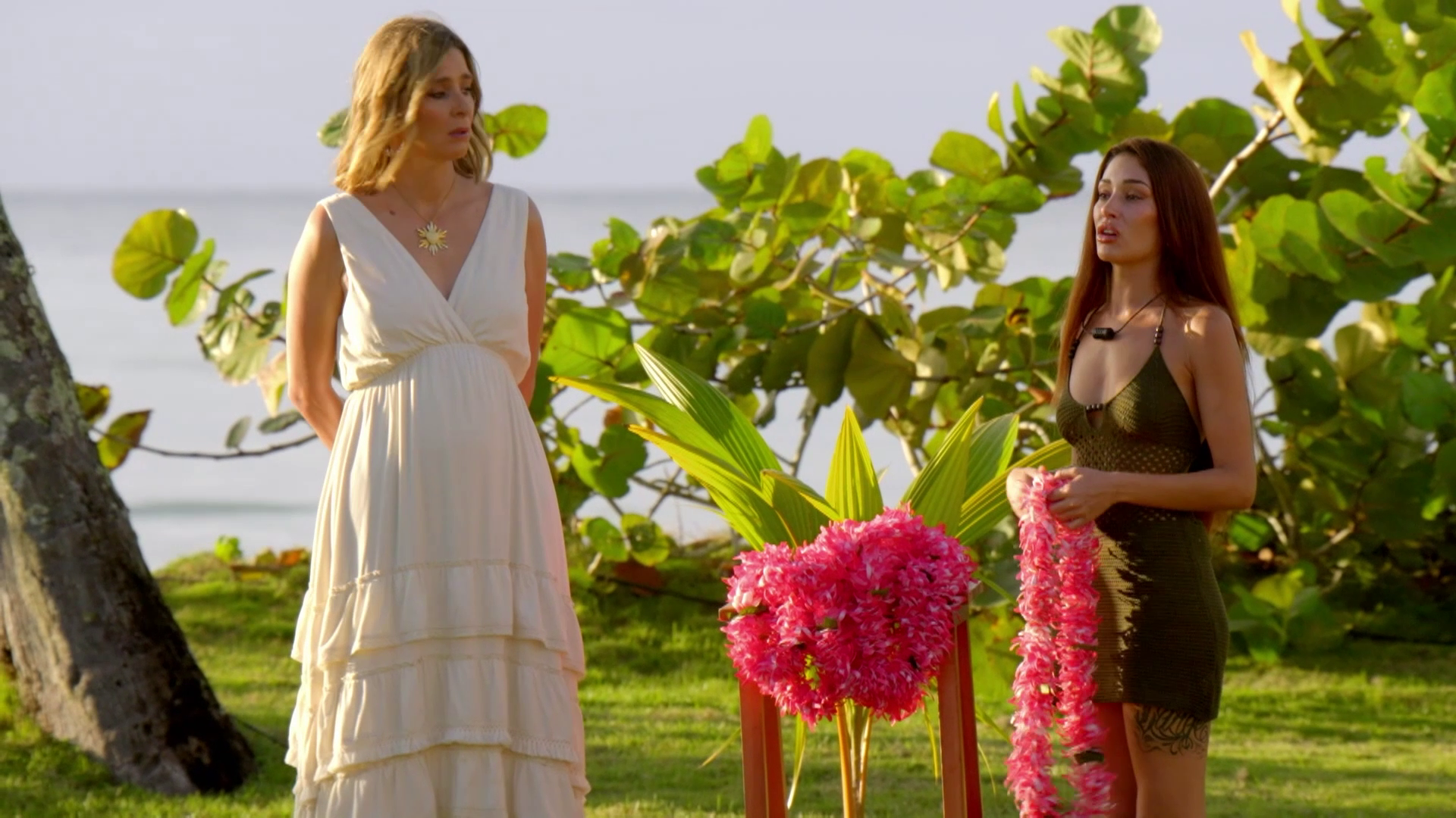 Nerea elige a su tentador favorito y explica la razón por la que ha tomado esa decisión: te va a sorprender