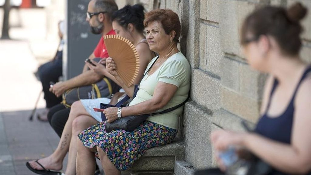 Calor veraniego en pleno mayo: hasta 13 grados más de lo normal para esta época del año
