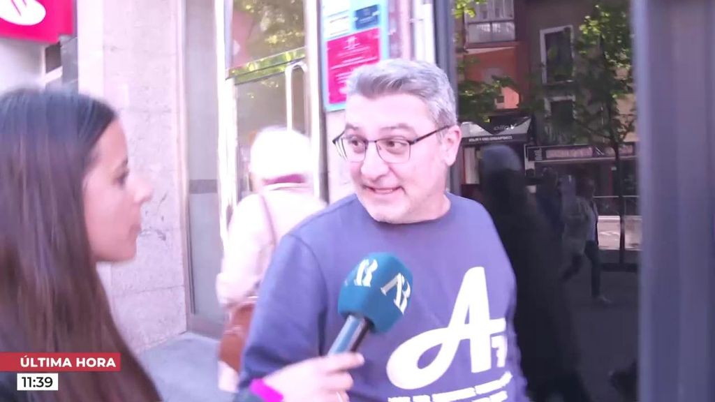 Óscar, principal sospechoso de la muerte de Esther López: "La UCO miente y manipula"