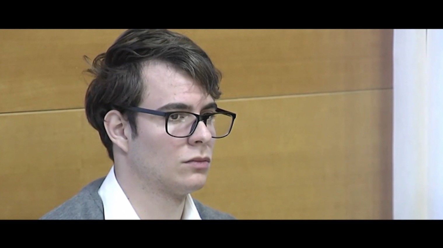 El descuartizador de Pioz: la historia de Patrick Nogueira, el joven que mató a sus tíos y sus primos pequeños retransmitiéndolo en directo