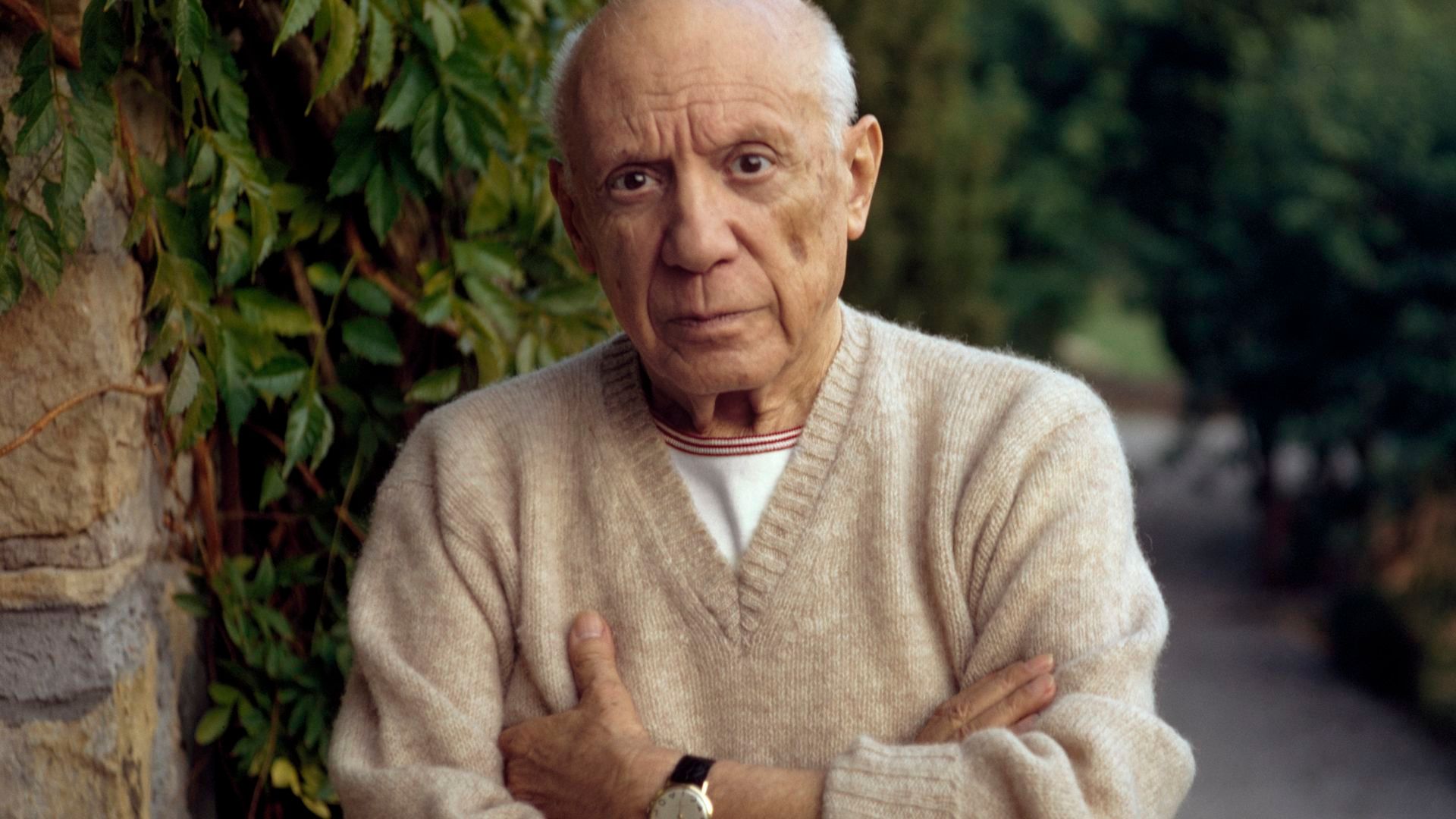 Picasso para todos y para casi nadie