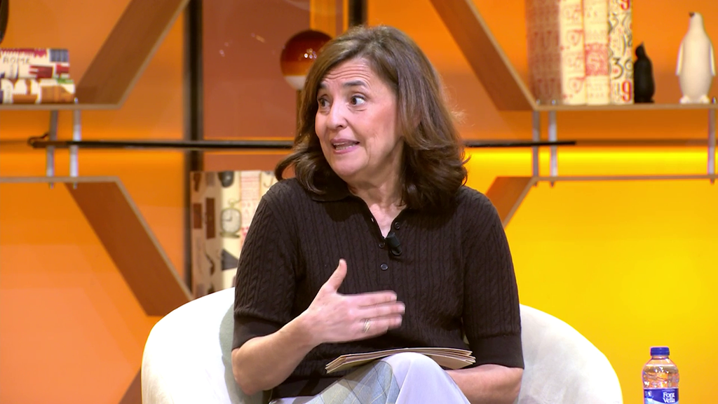 “El envejecimiento del sistema inmunitario nos afecta a todos”: te contamos cómo afrontarlo para envejecer con salud