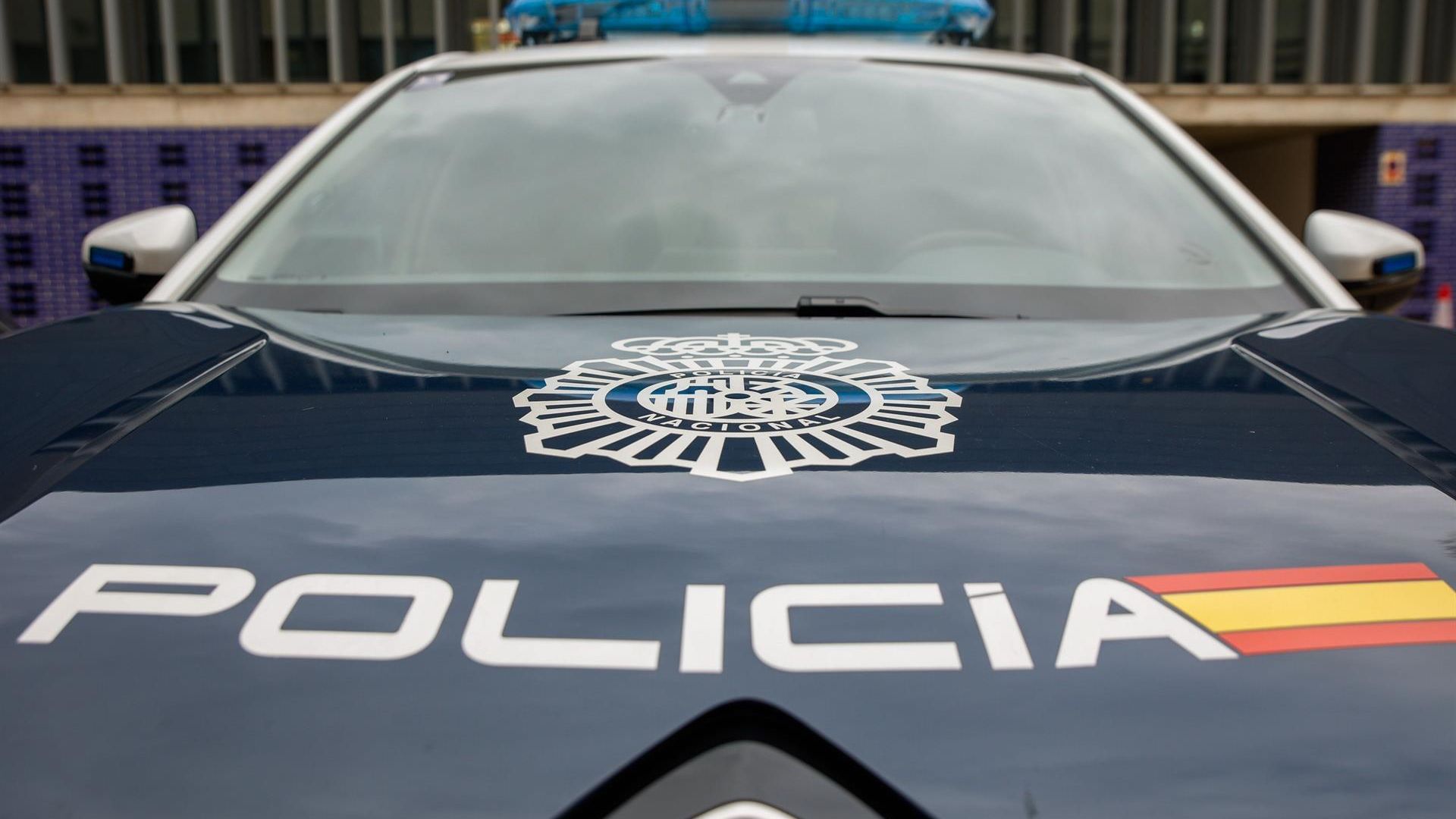 Policia Nacional Policia Nacional