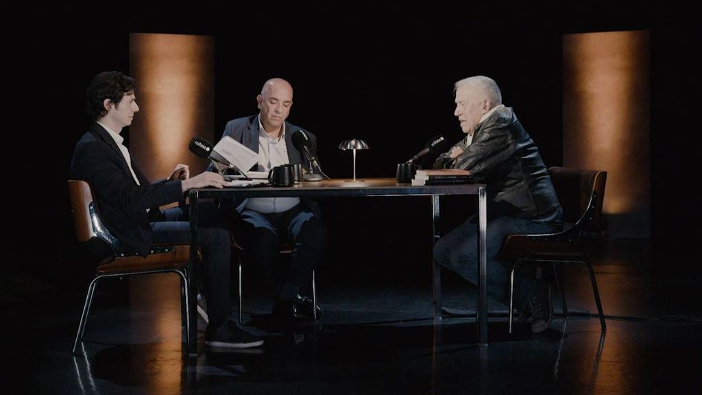 'Mis días en la cárcel', programa 2: La entrevista completa a Carlos Vázquez 'Tibu'