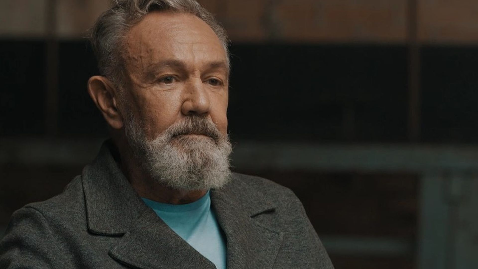 Rafa Sánchez confiesa quién fue la persona que le dio heroína por primera vez