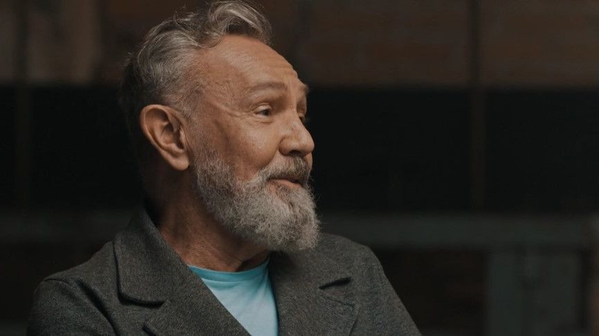 Rafa Sánchez se sincera sobre su adicción: 