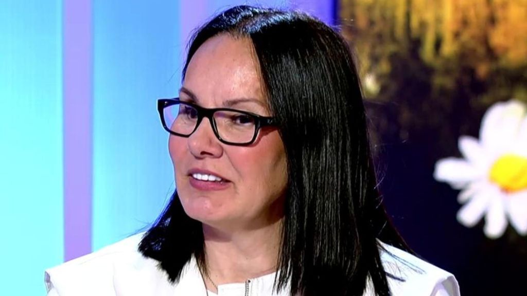 Raquel Morillas, exconcursante de 'Gran Hermano 3', reaparece en televisión para hablar de su nueva vida