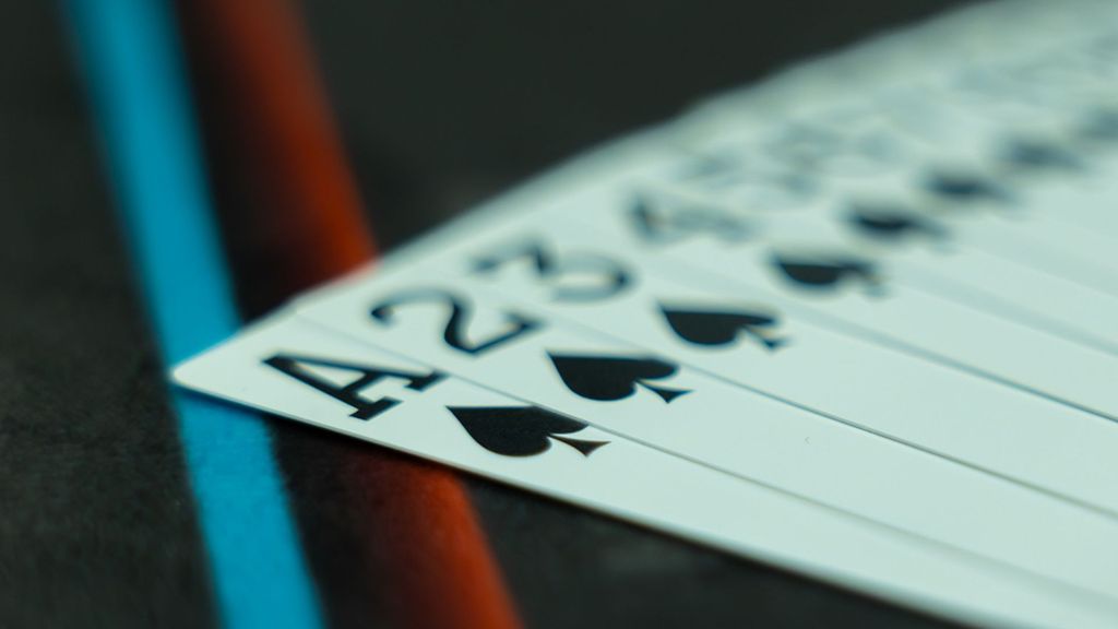 ¿Sabemos de póker?