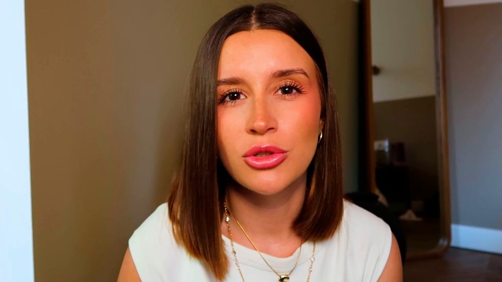 Sandra se sincera sobre su ruptura con José Luis Yo puedo by Sandra Barrios Temporada 1 Top Videos 6