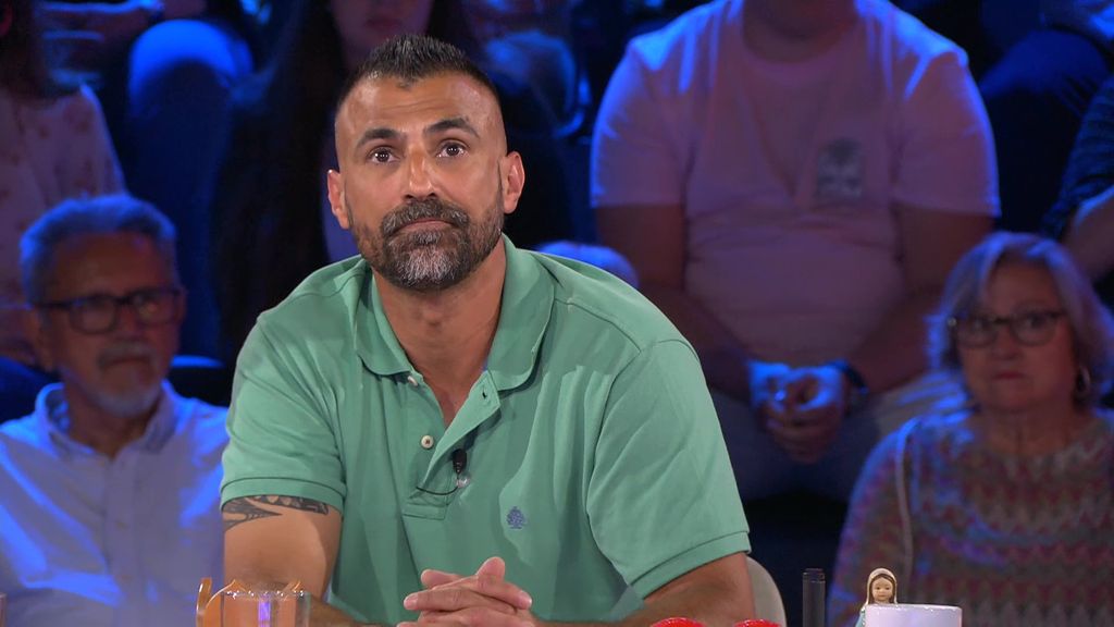 Un desastroso arranque marca la jugada de Eloy, de Las Palmas: “Todo pasa por algo”