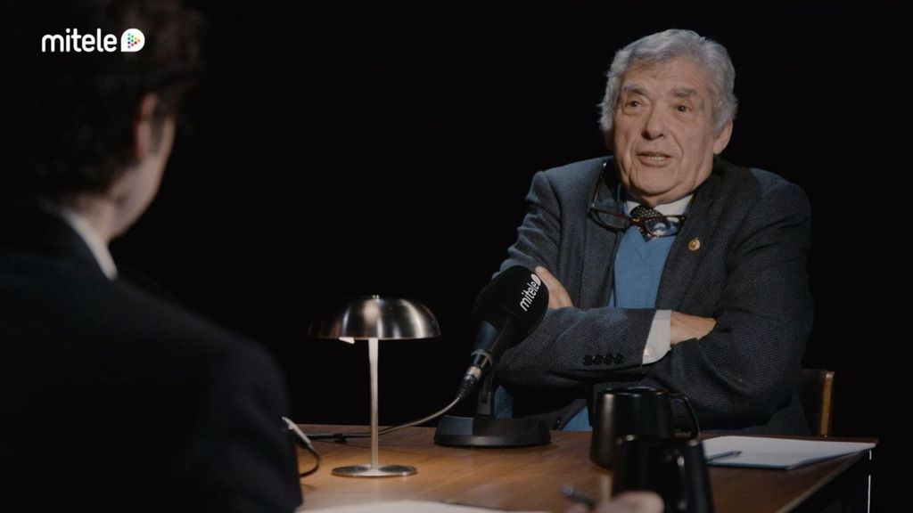 El grito que despertó a Villar de la siesta en su celda: "¡Ángel, han pagado la fianza!"