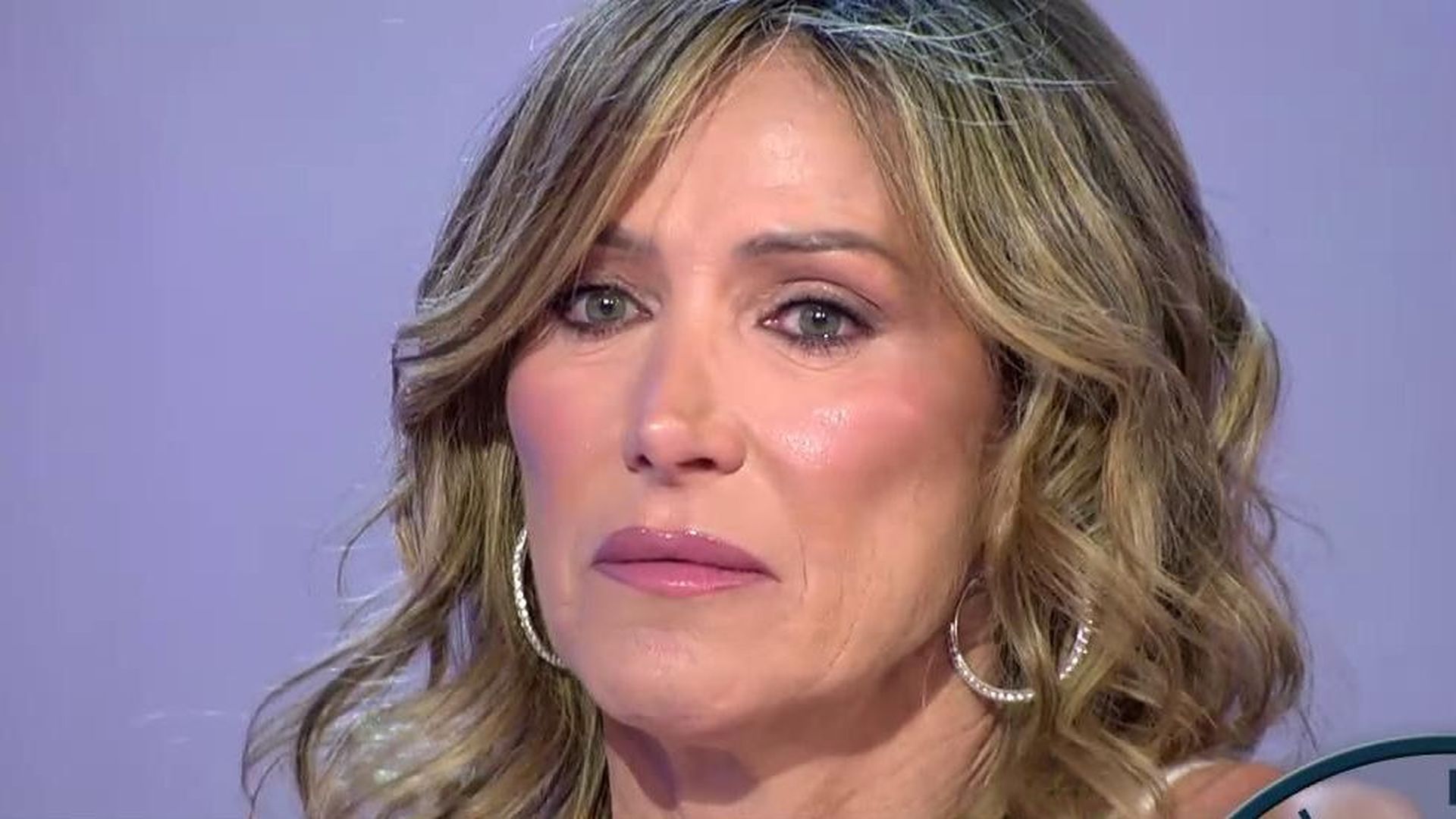 Alejandra Prat se rompe al hablar de la importancia de su madre en el problema de adicciones de su hermano