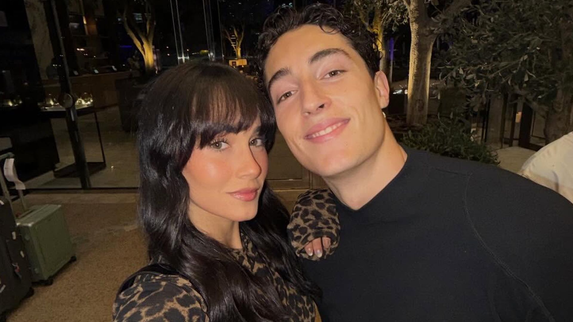 Aitana y Plex Aitana y Plex