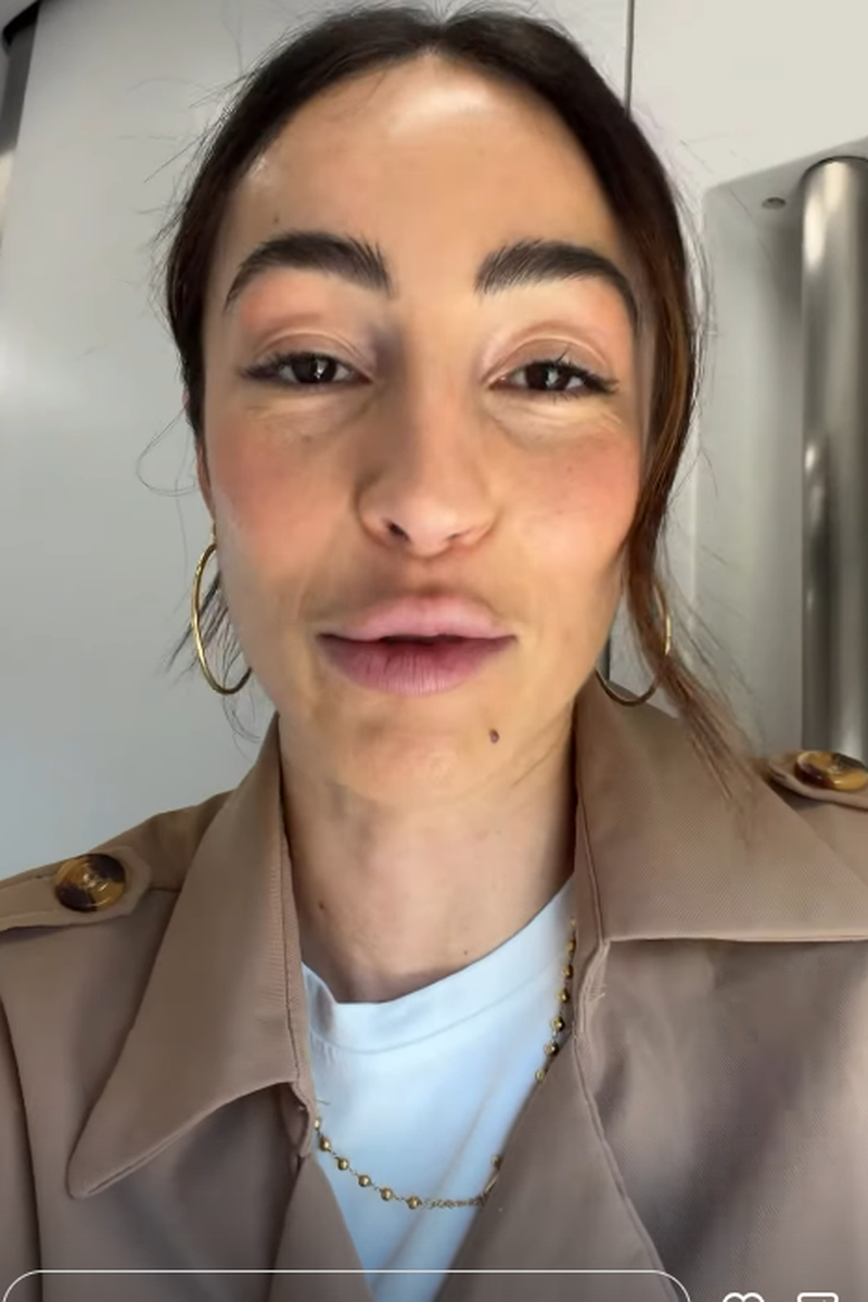 Ana López comparte el diagnóstico que ha recibido