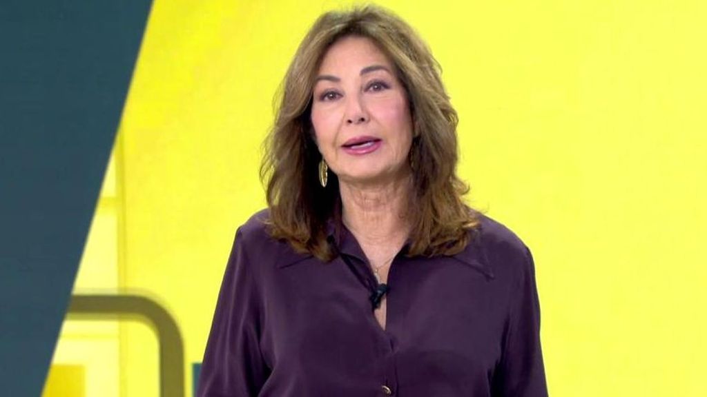 Ana Rosa, del ascensor reservado a Ábalos: "Es la viva metáfora de la corrupción"