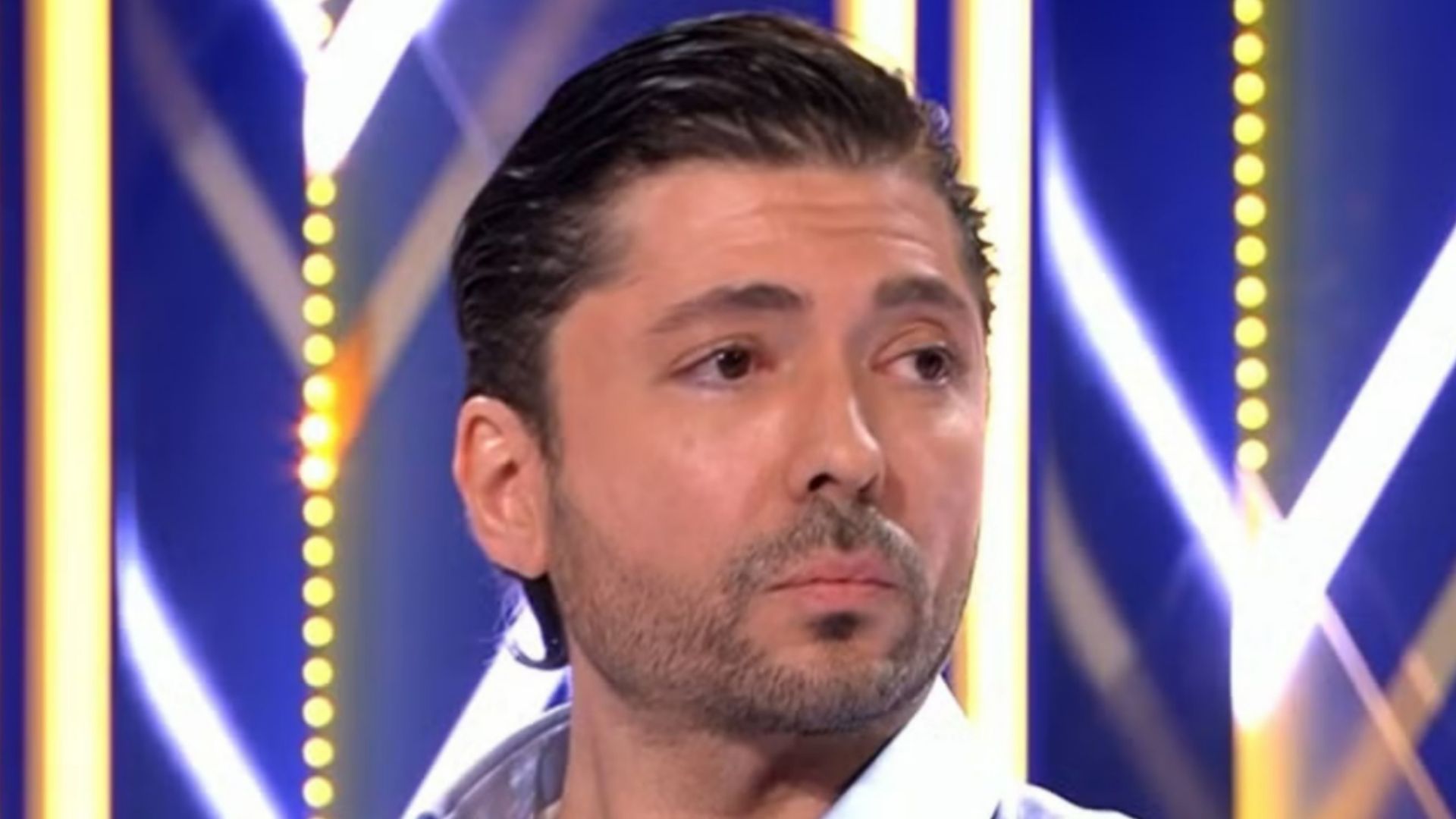 Ángel Cristo Jr. habla del estado de salud de Ana Herminia tras pasar por quirófano