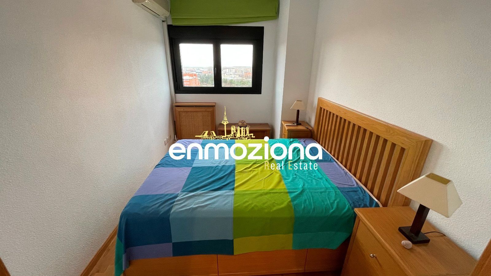 Así podían ser las medidas del dormitorio de doña Letizia