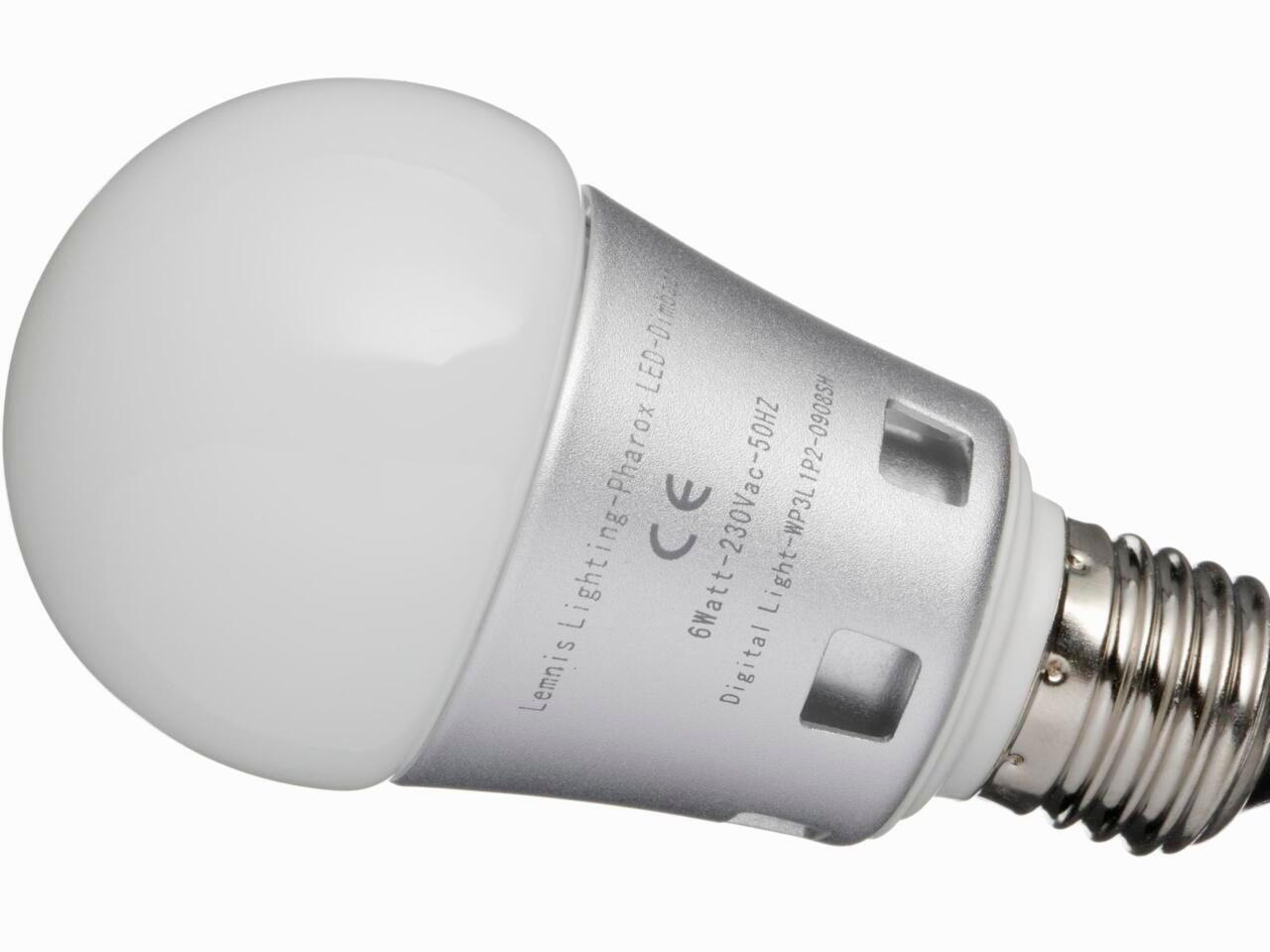 Bombilla LED