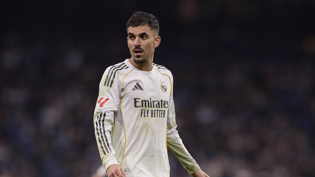 La incógnita de Álvaro Arbeloa tras el 'castigo' a Dani Ceballos ante el Betis: "Traigo siempre a los que considero oportuno"