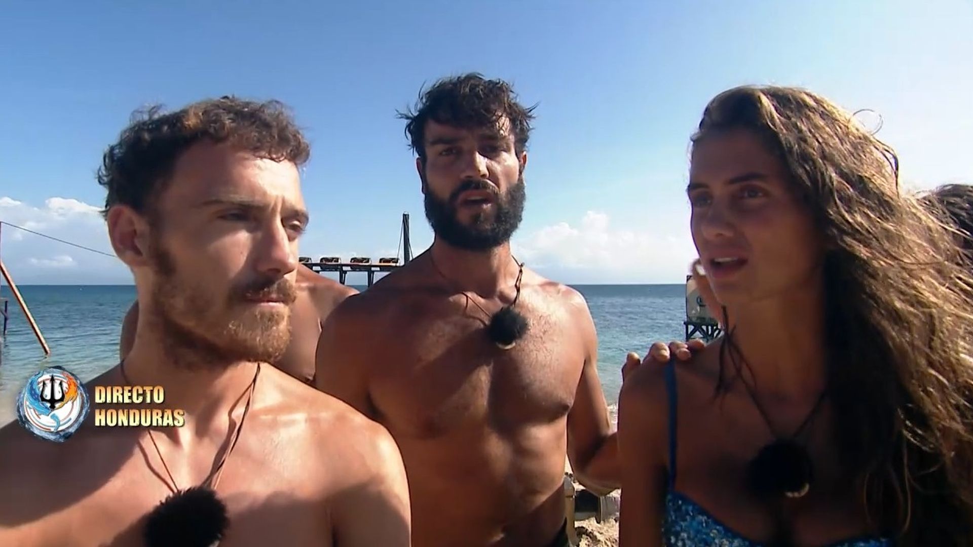 El bajón de Gerard Arias en la última gala de 'Supervivientes 2026': "Siempre veo el lado bueno de las cosas... tengo que ser sincero conmigo mismo"