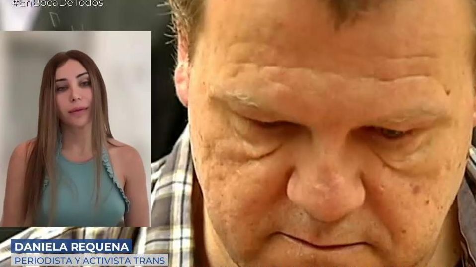 El celador de Olot, el mayor asesino en serie del país, en proceso de cambio de género en prisión: “Ya no será Joan, será Aída”