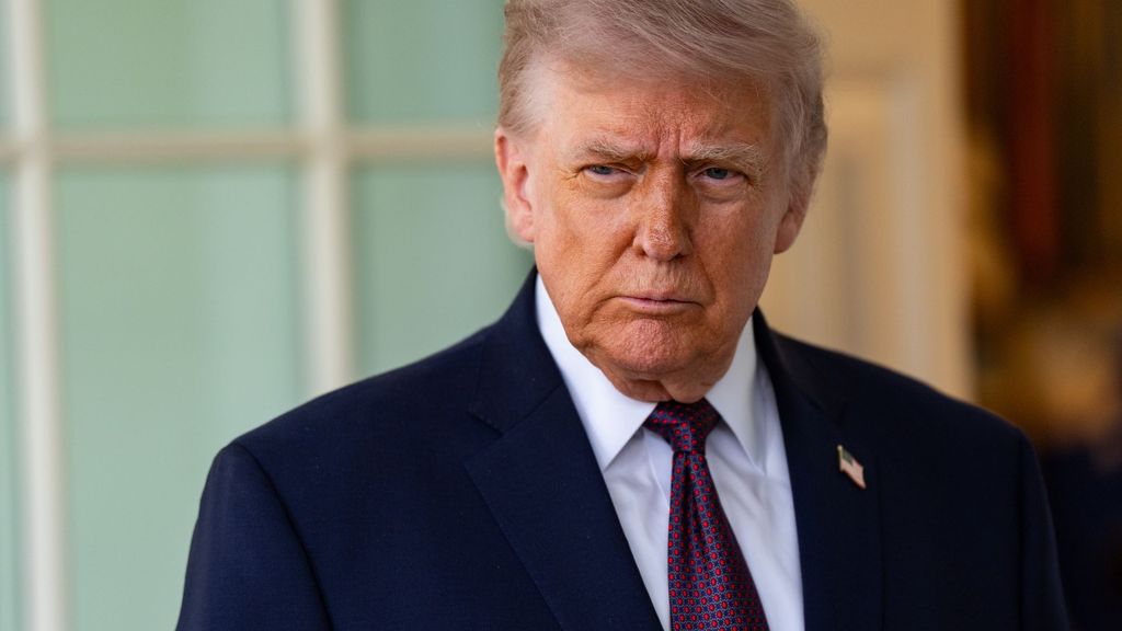 Donald Trump anuncia un alto el fuego entre Israel y Líbano de 10 días