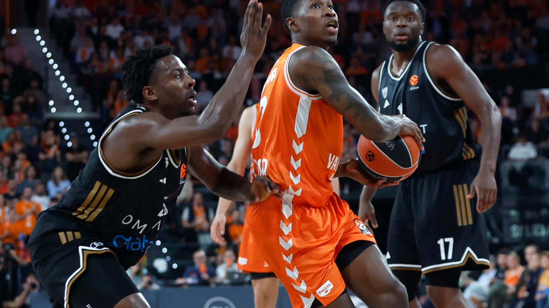 El Valencia Basket cierra la fase regular en Bosnia contra el Dubai con los deberes hechos