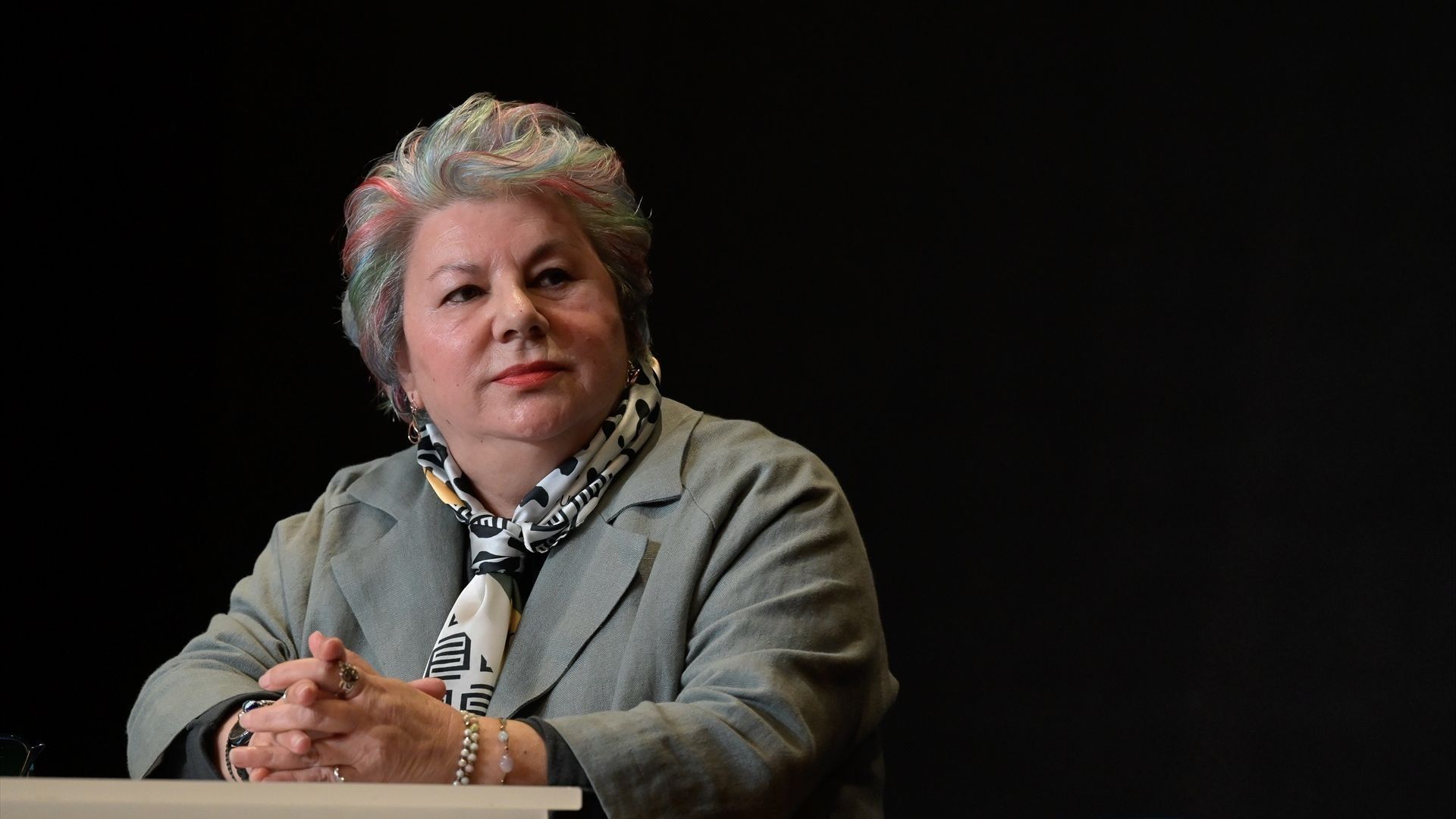 EuropaPress_6598932_condenada_injustamente_asesinato_rocio_wanninkhof_dolores_vazquez_acto EuropaPress_6598932_condenada_injustamente_asesinato_rocio_wanninkhof_dolores_vazquez_acto