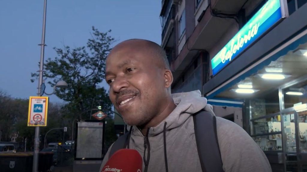 Plaza Elípitica de Madrid: centro neurálgico de las explotación de los sin papeles