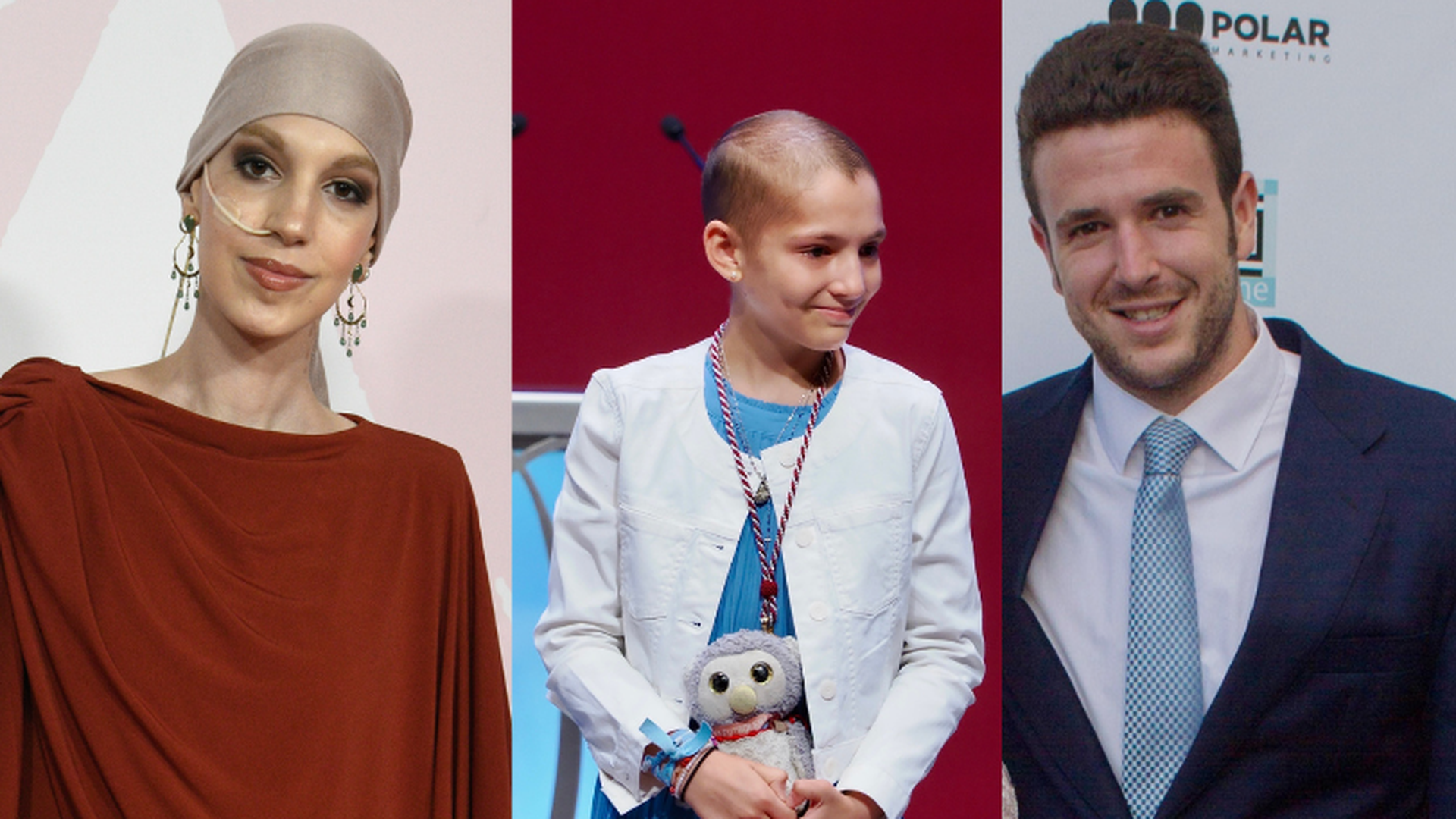 Famosos que han muerto a causa del Sarcoma de Ewing Famosos que han muerto a causa del Sarcoma de Ewing