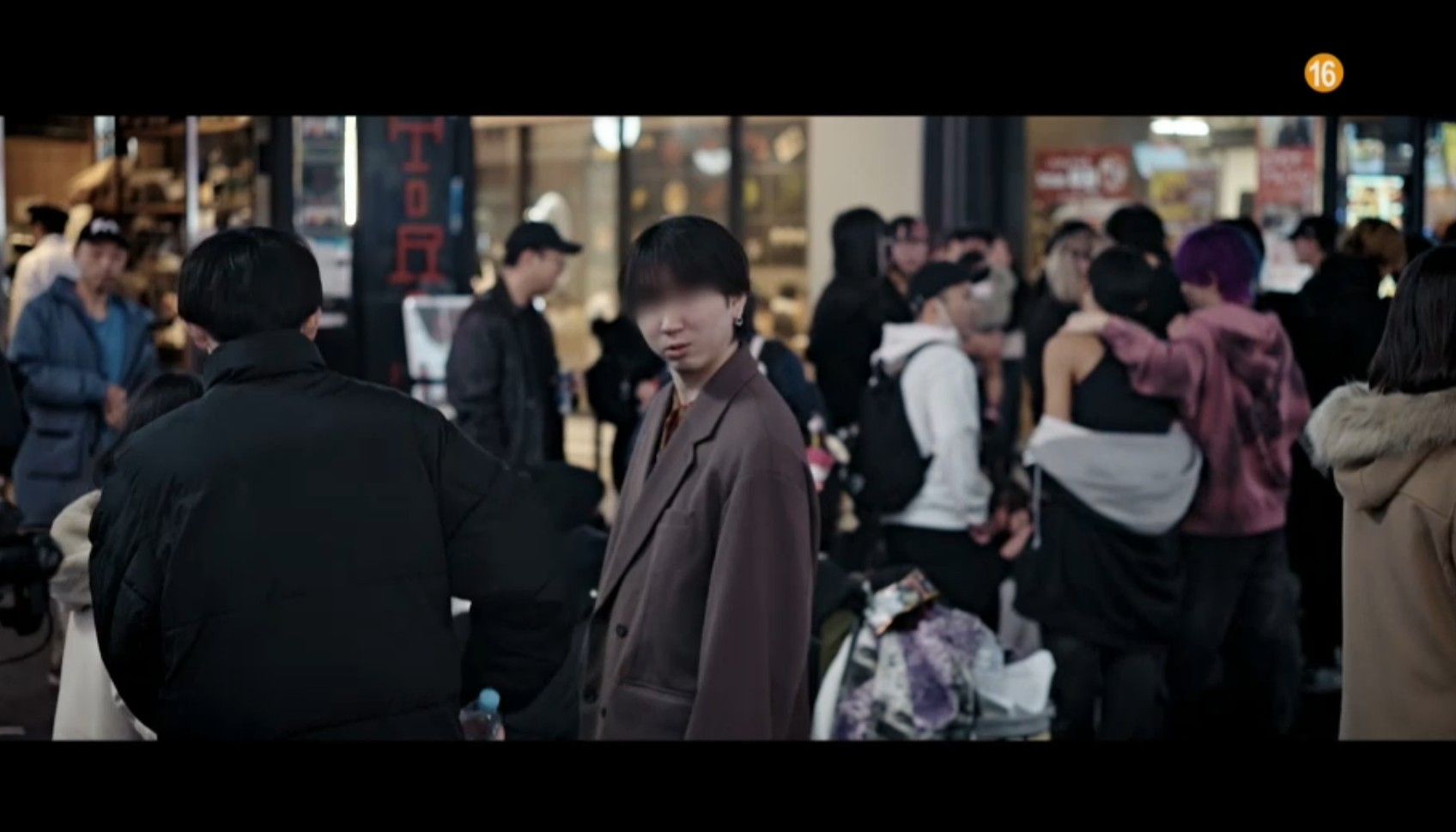 'Fuera de cobertura' destapa el lado oculto de los Toyoko Kids en Japón: este lunes a las 23:00 horas, en Cuatro