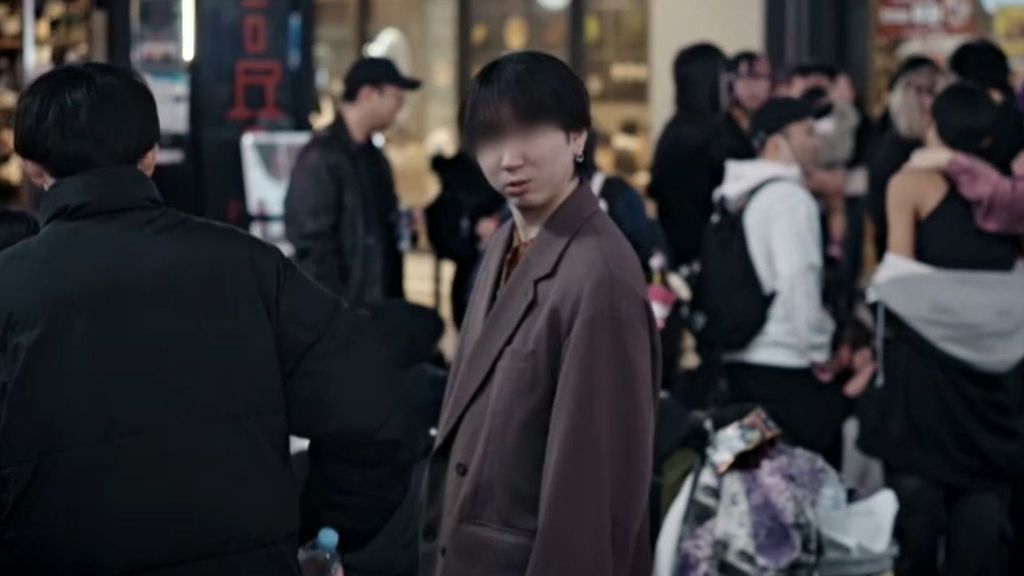 'Fuera de cobertura' destapa el lado oculto de los Toyoko Kids en Japón: este lunes a las 23:00 horas, en Cuatro