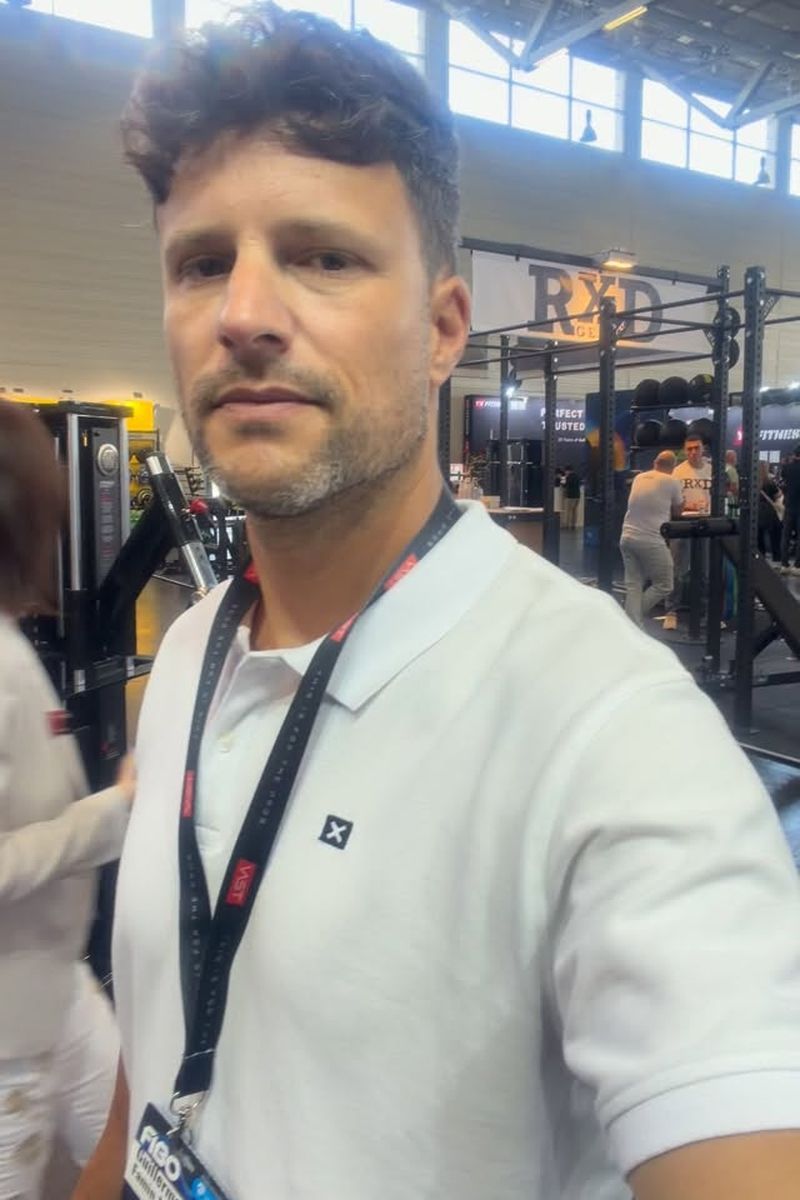 Guillermo, el novio de Irene Rosales, da los detalles del nuevo capítulo que abre en su vida