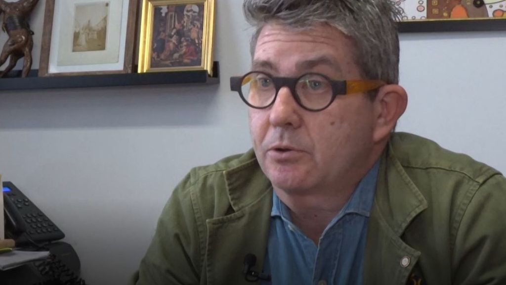 José Manuel Cansino, experto energético, sobre las medidas de ahorro: "Está en manos de la Comisión ponerlas en marcha"