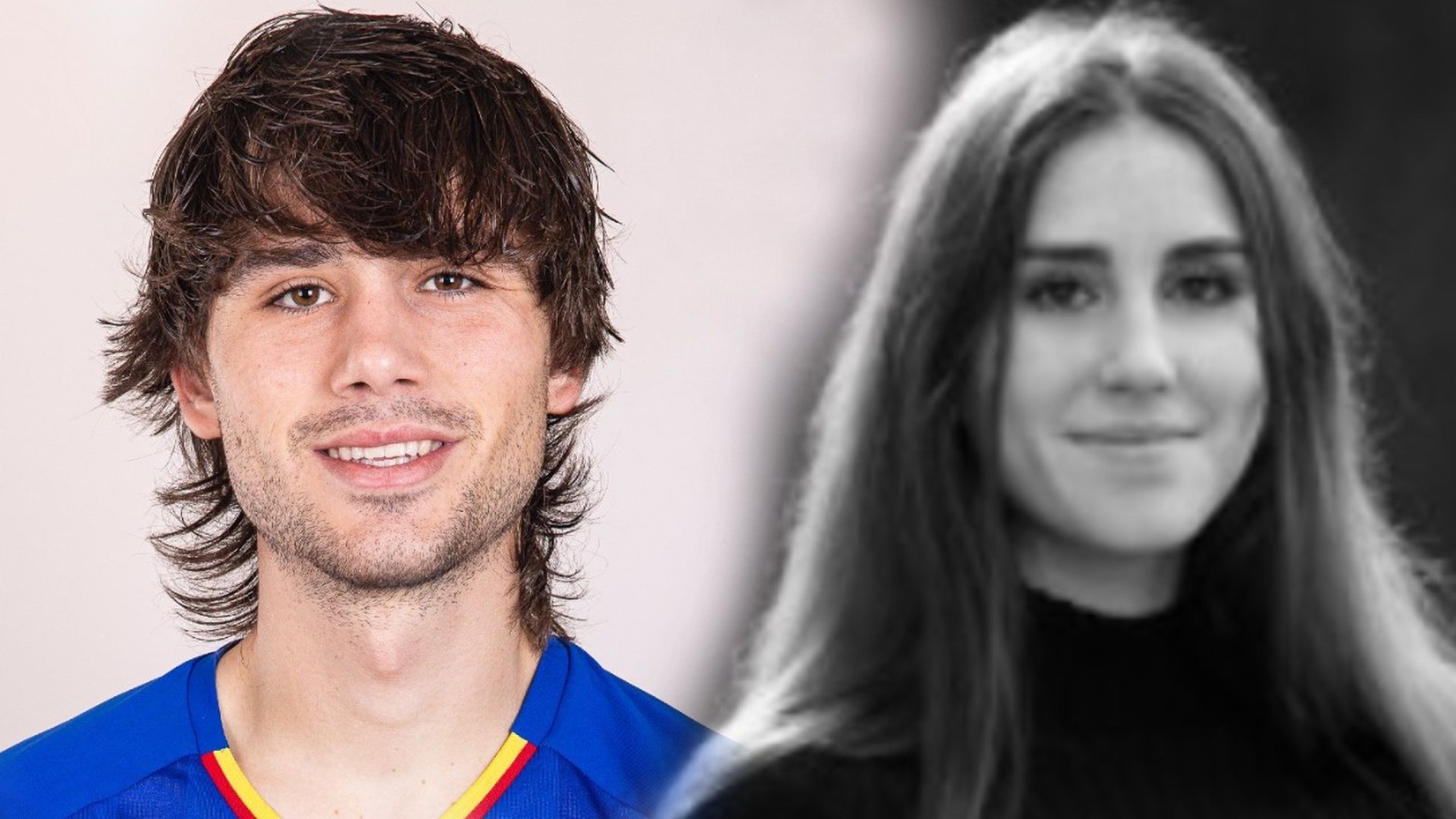 Julen Guerrero y el apoyo de sus hijos Julen Jon y Karla tras la muerte de su mujer Elsa Landabaso Julen Guerrero y el apoyo de sus hijos Julen Jon y Karla tras la muerte de su mujer Elsa Landabaso