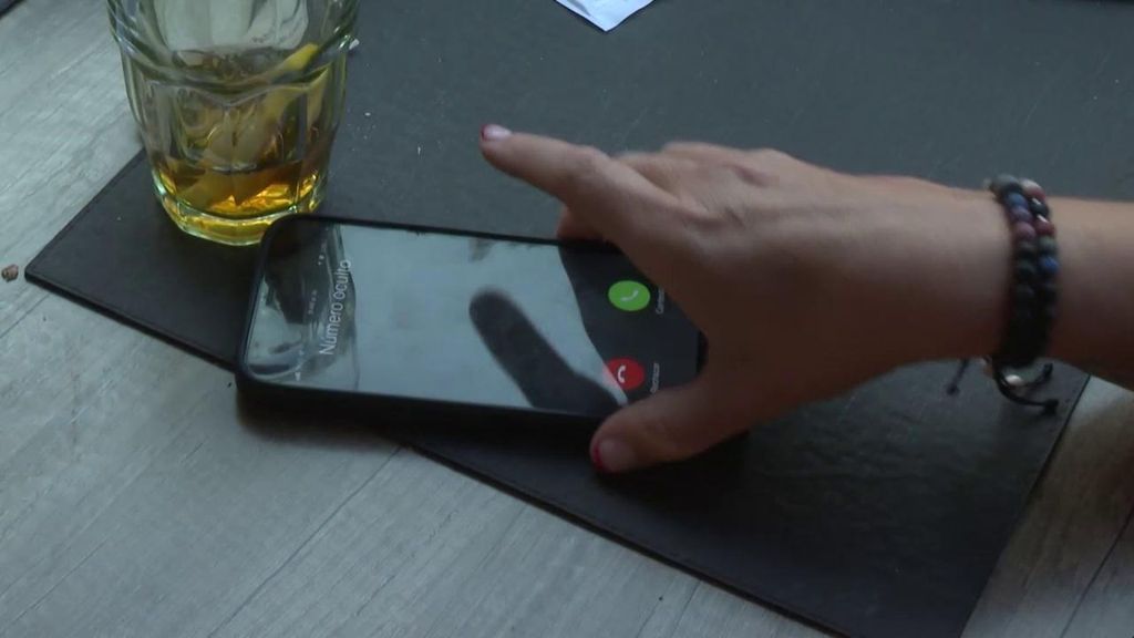 La barrera que frenará las llamadas spam a partir de octubre: "Es el punto y final para acabar con el fraude telefónico"