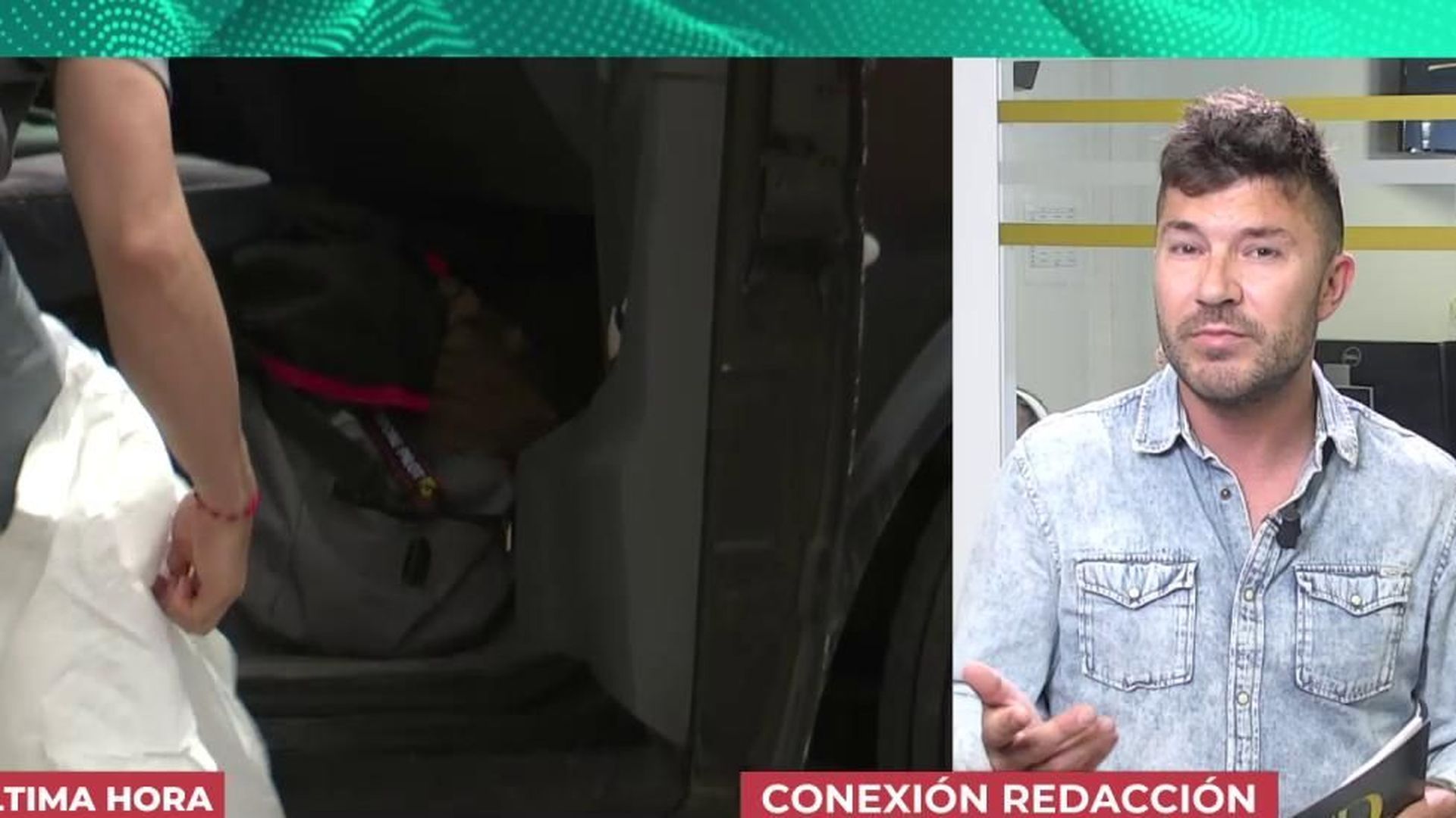 La Guardia Civil analiza dos armas blancas por el crimen de un niño en Villanueva de la Cañada