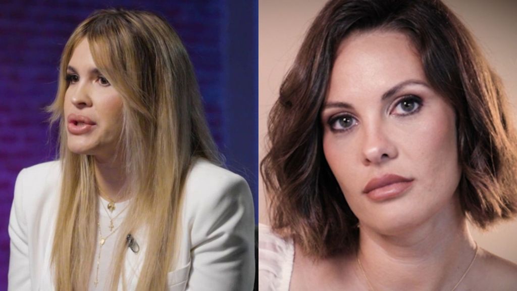 La primera entrevista en un plató a Ylenia Padilla tras casi seis años y la respuesta de Jessica Bueno a las acusaciones de Kiko Rivera, mañana en '¡De Viernes!'