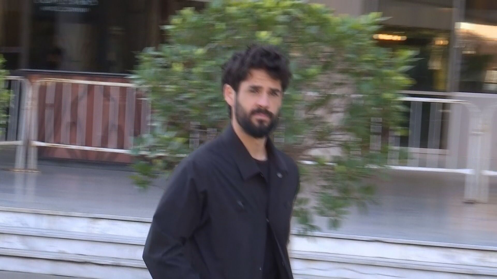 La primera imagen de Isco Alarcón tras regresar a una lista de convocados