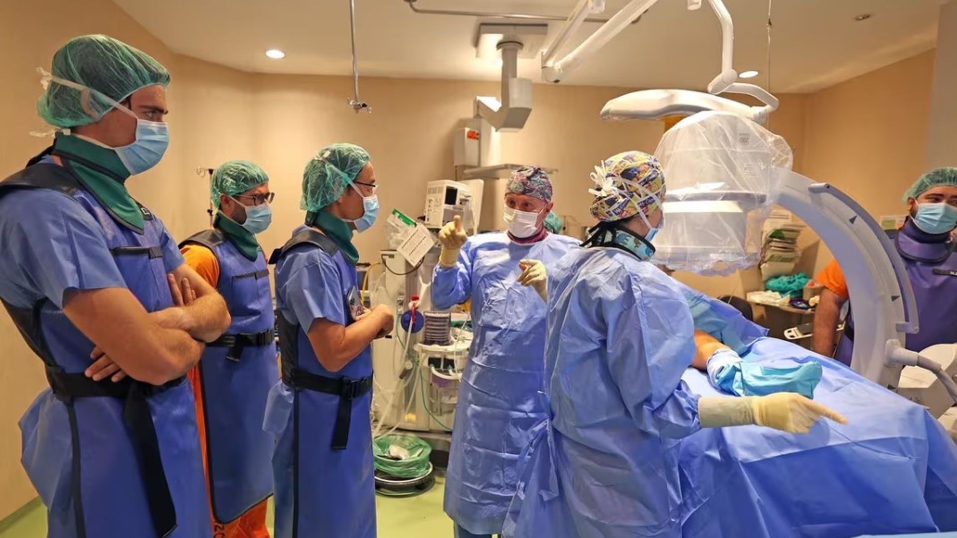 Las listas de espera marcan un nuevo récord