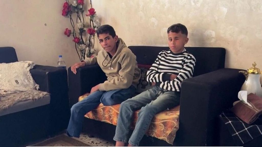 Los 6.000 mutilados en Gaza usan prótesis de muerto o tuberías de plástico ante la falta de suministros: "Sin ellas no hay vida"