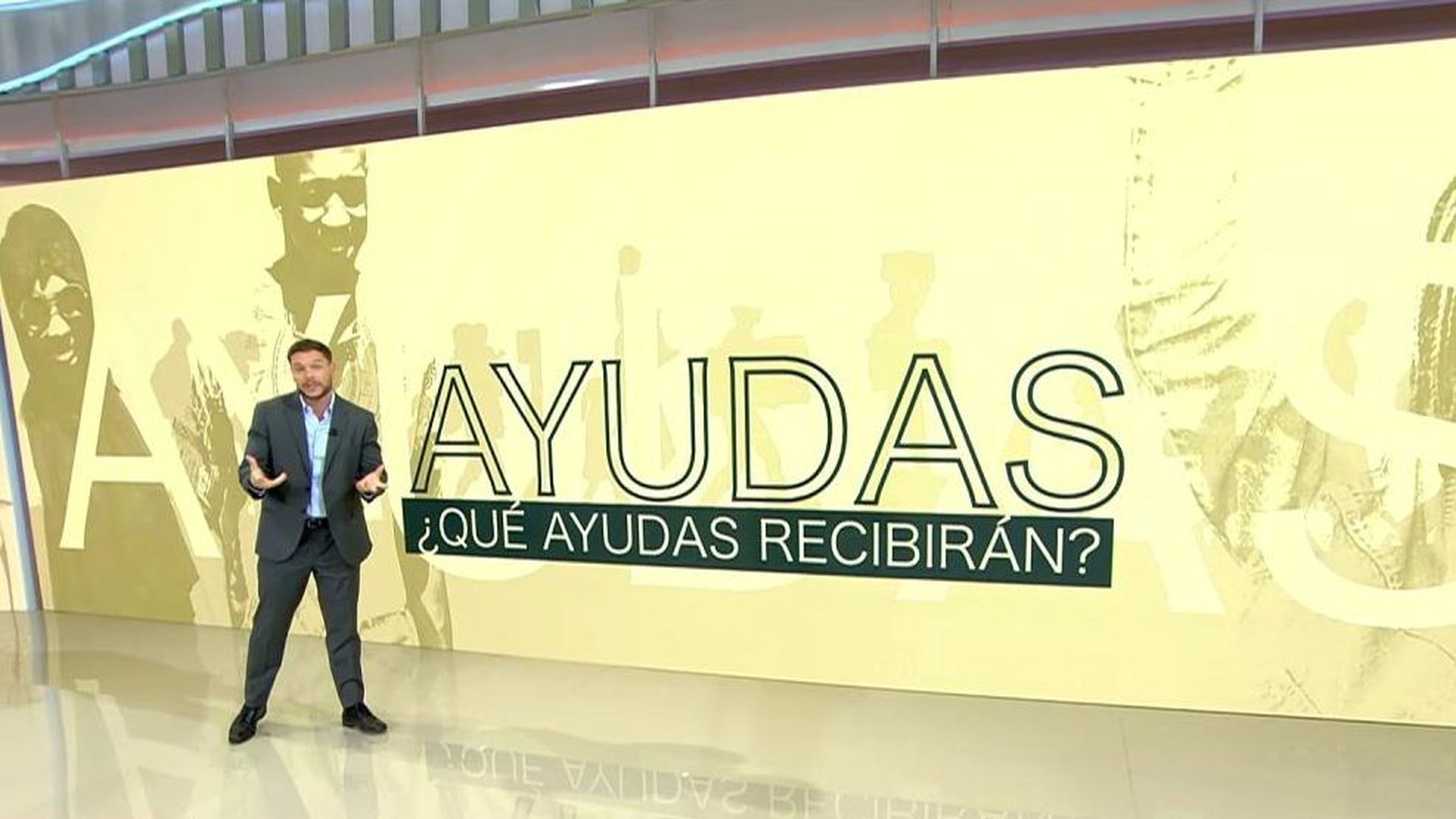 Los beneficios de los inmigrantes que se acogerán a la regularización del Gobierno