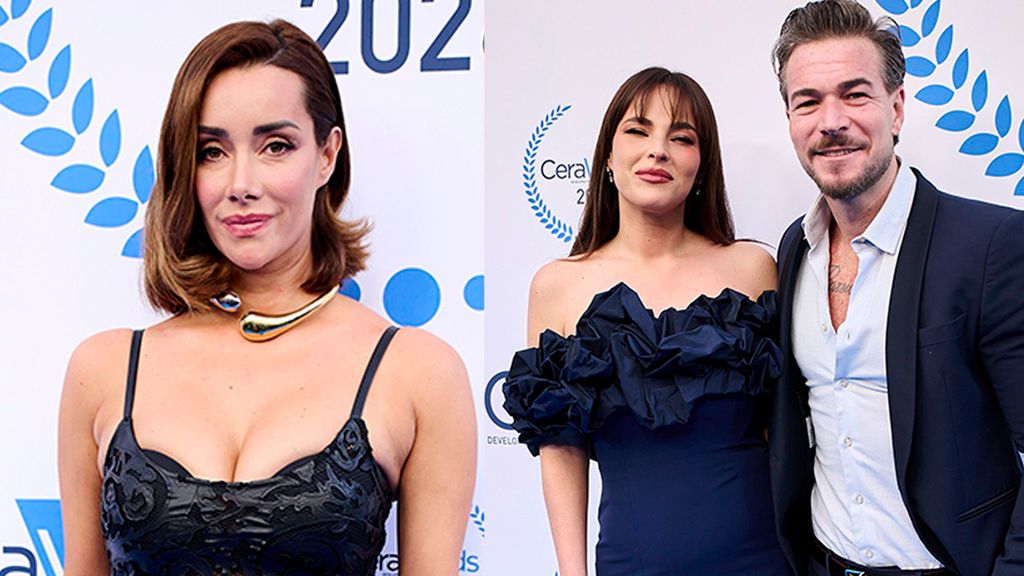 Los looks de los invitados a los Cerawards 2026