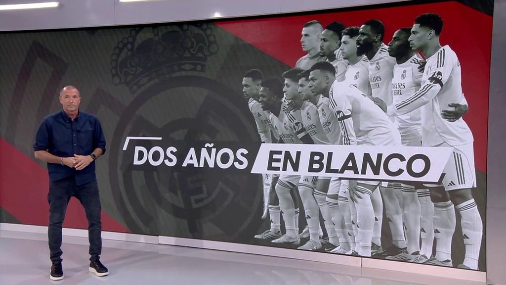 En vídeo, Manu Carreño atiza al Madrid tras casi dos años en blanco: "Fracaso"