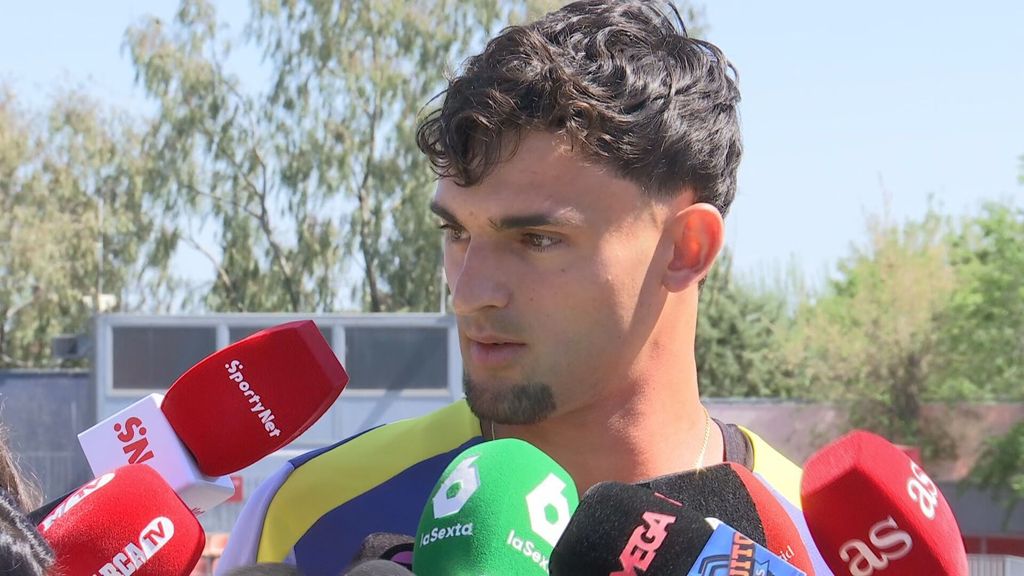 Marc Pubill pasa de la polémica frente al Barça